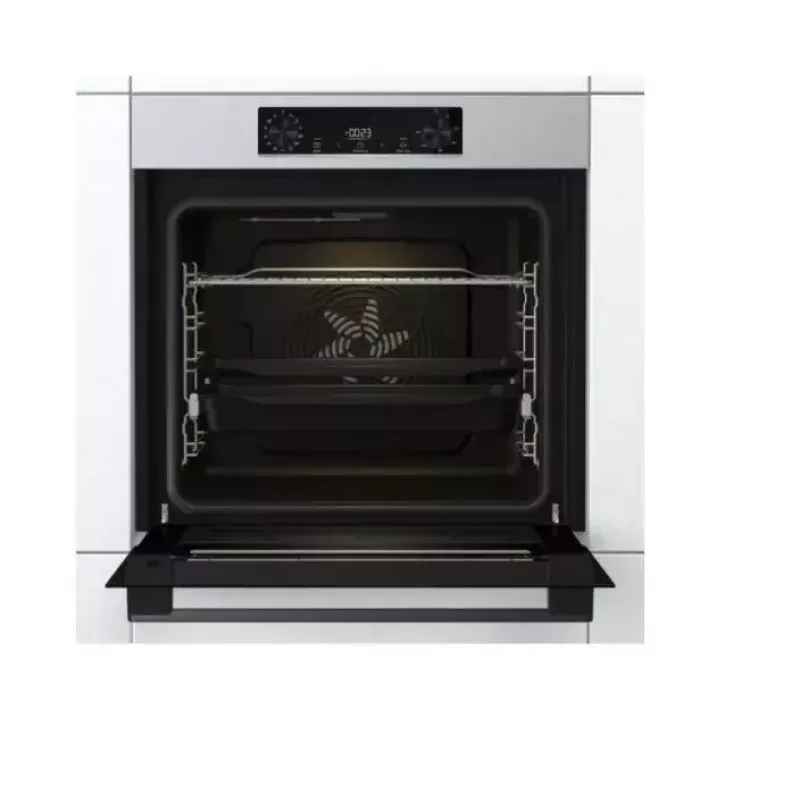 Piekarnik do zabudowy Gorenje BOSB6737E06X, piekarnik elektryczny