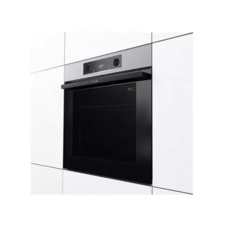 Piekarnik do zabudowy Gorenje BOSB6737E06X, piekarnik elektryczny