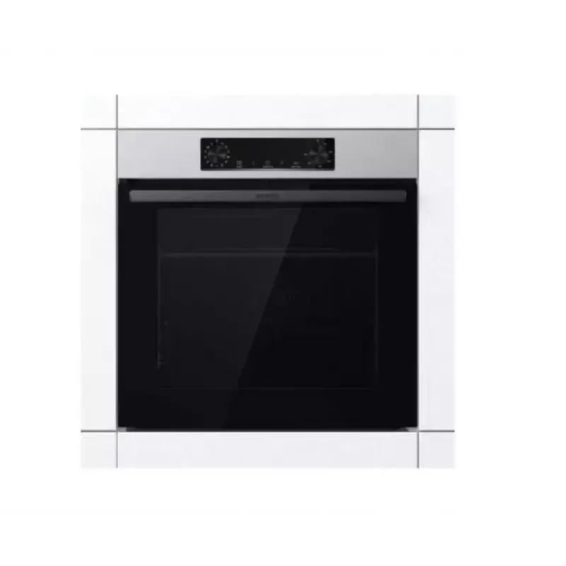 Piekarnik do zabudowy Gorenje BOSB6737E06X, piekarnik elektryczny