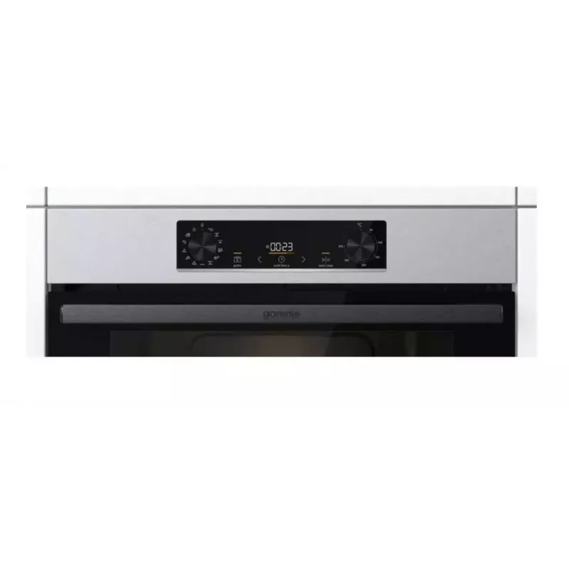 Piekarnik do zabudowy Gorenje BOSB6737E06X, piekarnik elektryczny