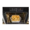 Piekarnik do zabudowy Gorenje BOSB6737E06X, piekarnik elektryczny