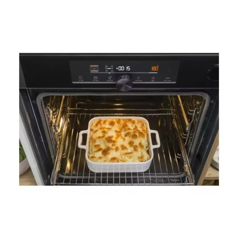 Piekarnik do zabudowy Gorenje BOSB6737E06X, piekarnik elektryczny
