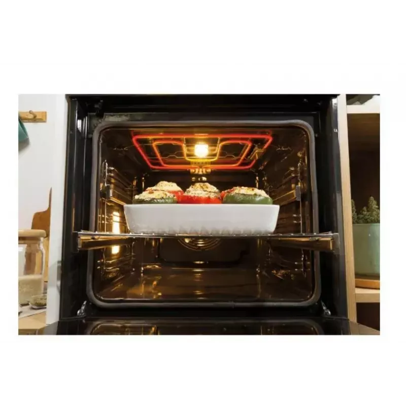 Piekarnik do zabudowy Gorenje BOSB6737E06X, piekarnik elektryczny