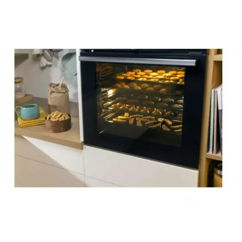 Piekarnik do zabudowy Gorenje BOSB6737E06X, piekarnik elektryczny