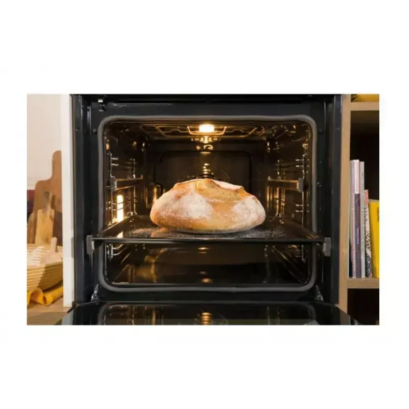 Piekarnik do zabudowy Gorenje BOSB6737E06X, piekarnik elektryczny