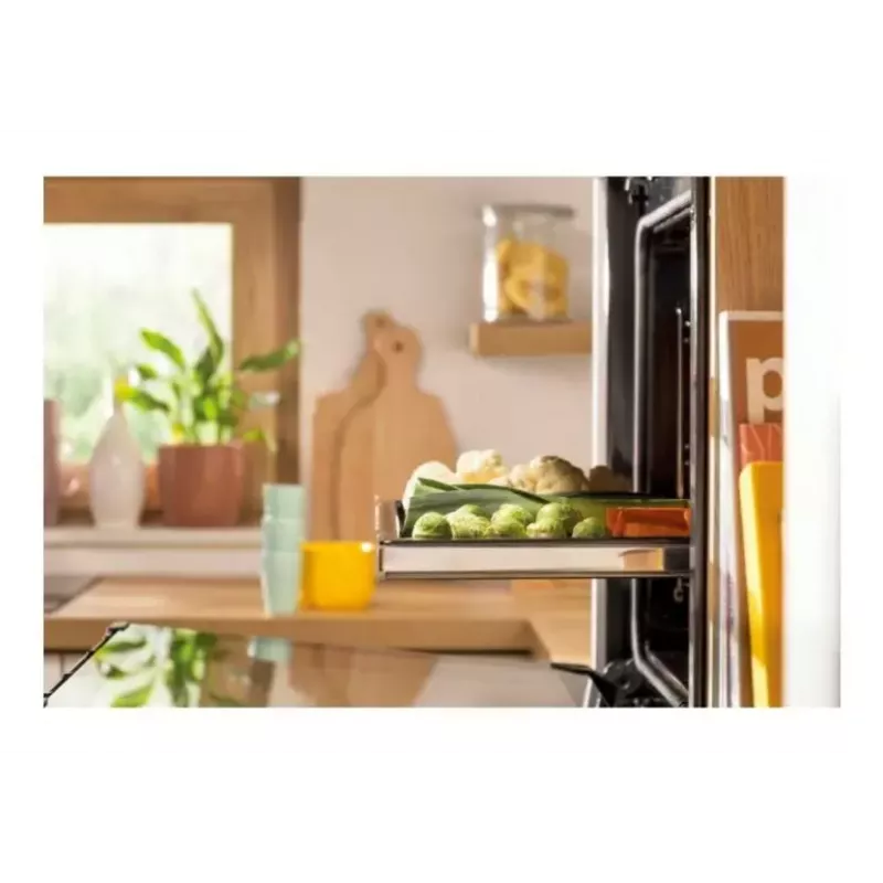 Piekarnik do zabudowy Gorenje BOSB6737E06X, piekarnik elektryczny