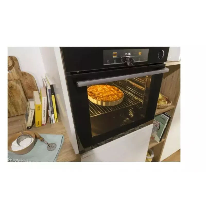 Piekarnik do zabudowy Gorenje BOSB6737E06X, piekarnik elektryczny