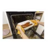 Piekarnik do zabudowy Gorenje BOSB6737E06X, piekarnik elektryczny
