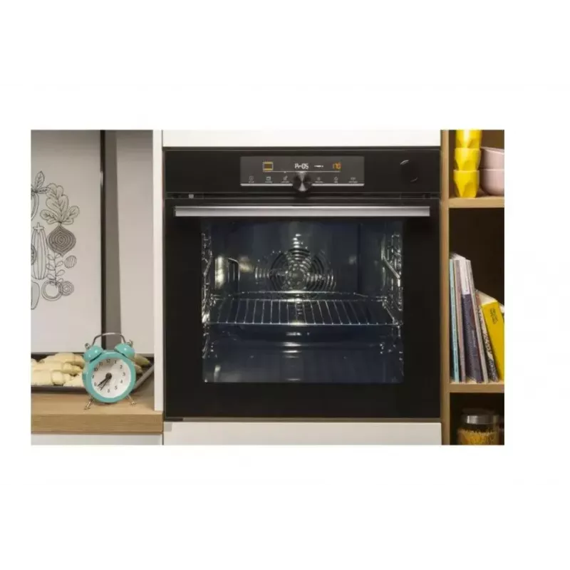 Piekarnik do zabudowy Gorenje BOSB6737E06X, piekarnik elektryczny