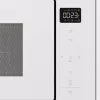 Gorenje BM251SG2WG Biała kuchenka mikrofalowa z grillem do zabudowy 25 L 900 W