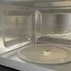 Gorenje BM251SG2WG Biała kuchenka mikrofalowa z grillem do zabudowy 25 L 900 W