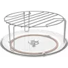 Gorenje BM251SG2WG Biała kuchenka mikrofalowa z grillem do zabudowy 25 L 900 W