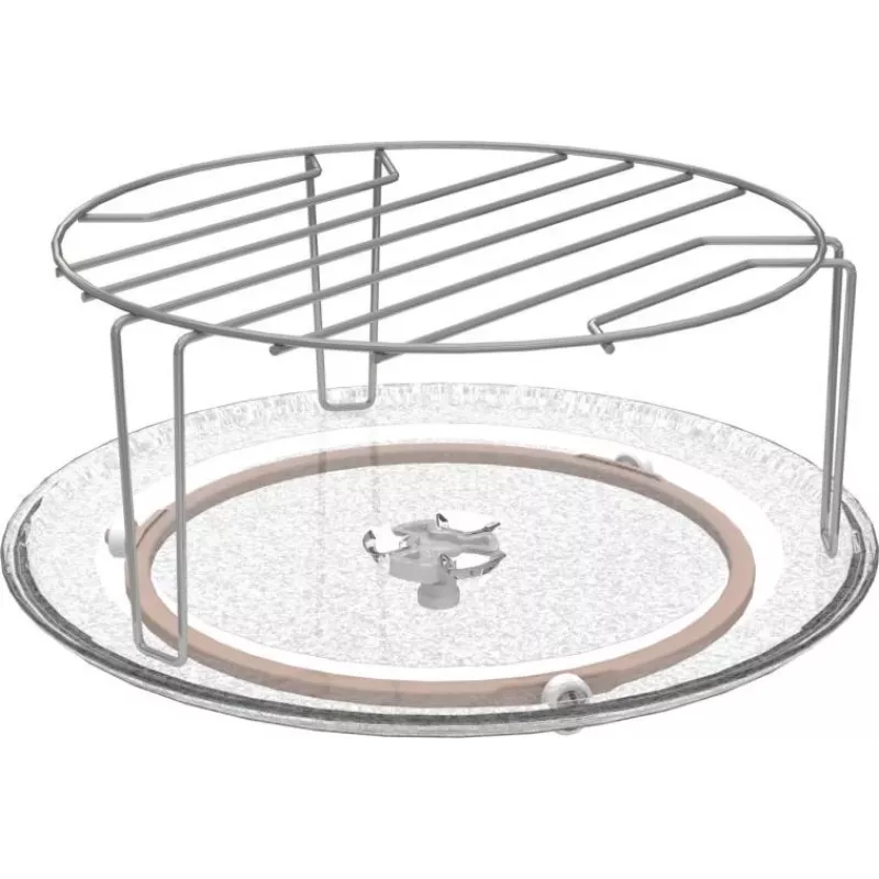 Gorenje BM251SG2WG Biała kuchenka mikrofalowa z grillem do zabudowy 25 L 900 W