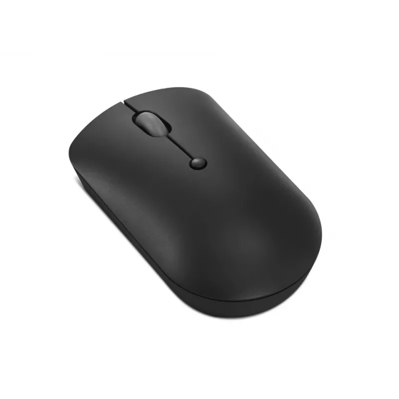 Mysz Lenovo 400 Office Ambidextrous RF Wireless Optical 2400 DPI