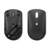 Mysz Lenovo 400 Office Ambidextrous RF Wireless Optical 2400 DPI