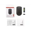 Mysz Lenovo 400 Office Ambidextrous RF Wireless Optical 2400 DPI