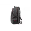 GENESIS Pallad 550 Plecak 43.9 cm (17.3 cala) Czarny, Czerwony