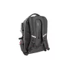 GENESIS Pallad 550 Plecak 43.9 cm (17.3 cala) Czarny, Czerwony
