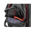 GENESIS Pallad 550 Plecak 43.9 cm (17.3 cala) Czarny, Czerwony