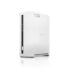 QNAP TS-133 Serwer NAS/magazynowy Tower Cortex-A55 2 GB DDR4 0 TB QNAP Turbo System Biały