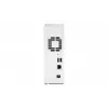 QNAP TS-133 Serwer NAS/magazynowy Tower Cortex-A55 2 GB DDR4 0 TB QNAP Turbo System Biały