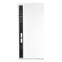 QNAP TS-233 Serwer NAS/magazynowy Tower ARM Cortex-A55 2 GB 0 TB QNAP QTS Biały