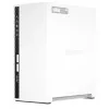 QNAP TS-233 Serwer NAS/magazynowy Tower ARM Cortex-A55 2 GB 0 TB QNAP QTS Biały