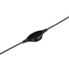 Hama Essential HS 300 Headset Wired Head-band Calls/Music szary