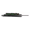 Klawiatura gamingowa GENESIS Rhod 300 RGB USB QWERTY angielska czarna