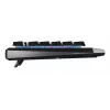 Klawiatura gamingowa GENESIS Rhod 300 RGB USB QWERTY angielska czarna