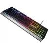 Klawiatura gamingowa GENESIS Rhod 300 RGB USB QWERTY angielska czarna