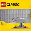 Płytka konstrukcyjna LEGO 11024 — Klasyczna szara płyta bazowa 48x48 wypustek (380 × 380 mm)