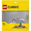 Płytka konstrukcyjna LEGO 11024 — Klasyczna szara płyta bazowa 48x48 wypustek (380 × 380 mm)