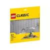 Płytka konstrukcyjna LEGO 11024 — Klasyczna szara płyta bazowa 48x48 wypustek (380 × 380 mm)
