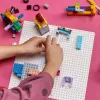Płyta konstrukcyjna LEGO 11026 — płytka podstawowa 32x32 wypustki, biała