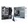 Płyta główna ASUS PRIME B660M-A WIFI D4 — Intel B660, LGA 1700, micro ATX, DDR4, 4 DIMM, Wi‑Fi 6, 2x M.2