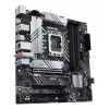 Płyta główna ASUS PRIME B660M-A WIFI D4 — Intel B660, LGA 1700, micro ATX, DDR4, 4 DIMM, Wi‑Fi 6, 2x M.2