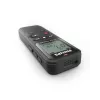 Philips VoiceTracer 8 kHz Czarny