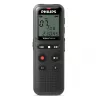 Philips VoiceTracer 8 kHz Czarny