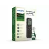 Philips VoiceTracer 8 kHz Czarny