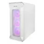 GENESIS Irid 505 ARGB Midi Tower Biały