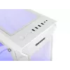 GENESIS Irid 505 ARGB Midi Tower Biały