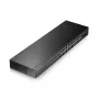 Zyxel GS-1900-24 v2 Zarządzany przełącznik L2 Gigabit Ethernet (10/100/1000) 1U Czarny