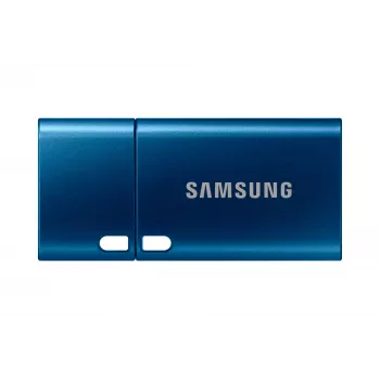 Samsung MUF-128DA Pamięć USB 128 GB USB Type-C 3.2 Gen 1 (3.1 Gen 1) Niebieska