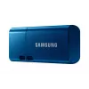 Samsung MUF-128DA Pamięć USB 128 GB USB Type-C 3.2 Gen 1 (3.1 Gen 1) Niebieska