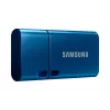Samsung MUF-128DA Pamięć USB 128 GB USB Type-C 3.2 Gen 1 (3.1 Gen 1) Niebieska