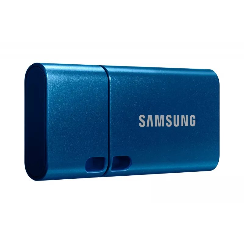 Samsung MUF-128DA Pamięć USB 128 GB USB Type-C 3.2 Gen 1 (3.1 Gen 1) Niebieska