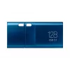 Samsung MUF-128DA Pamięć USB 128 GB USB Type-C 3.2 Gen 1 (3.1 Gen 1) Niebieska