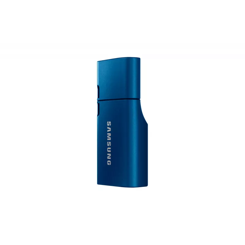 Samsung MUF-128DA Pamięć USB 128 GB USB Type-C 3.2 Gen 1 (3.1 Gen 1) Niebieska