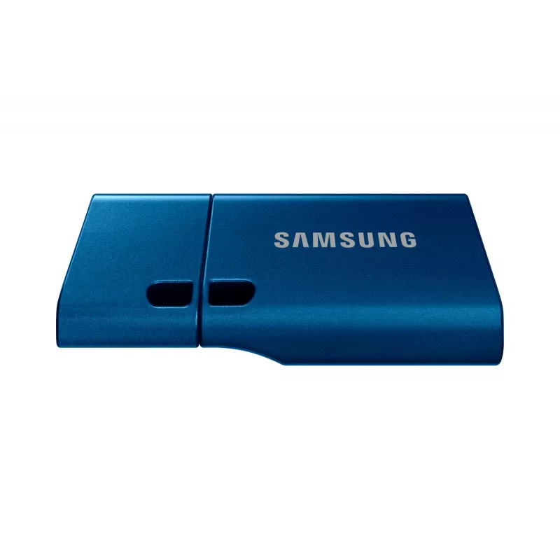 Samsung MUF-128DA Pamięć USB 128 GB USB Type-C 3.2 Gen 1 (3.1 Gen 1) Niebieska